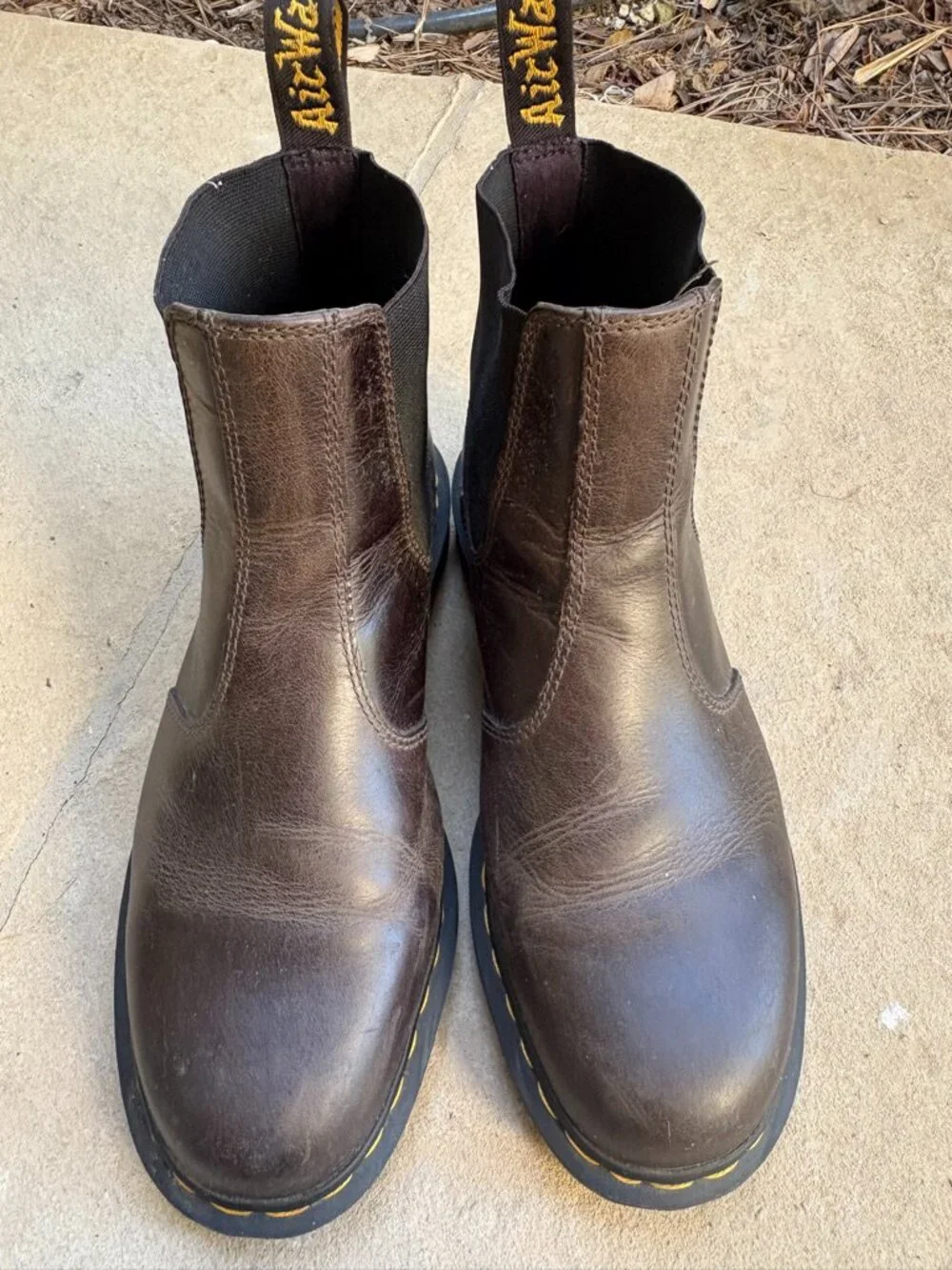 Dr Martens Mens